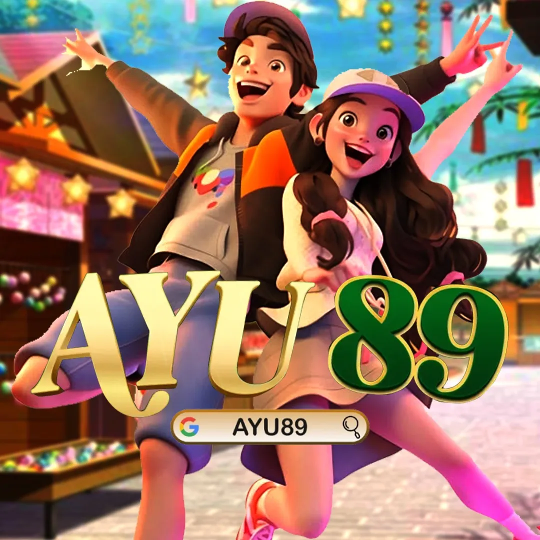 AYU89 - Petualangan Anime yang Mengasyikkan