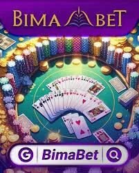 BIMABET - Game TPS Seru dan Menegangkan