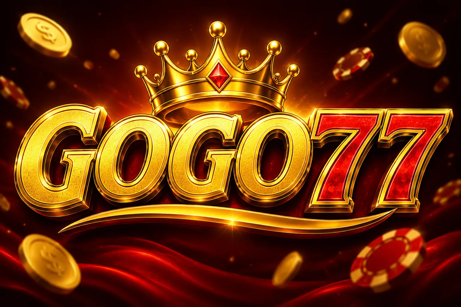 GOGO77 - Game Bingo Seru dan Menarik