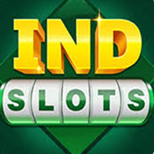 INDSLOT - Permainan Idle Seru dan Menantang