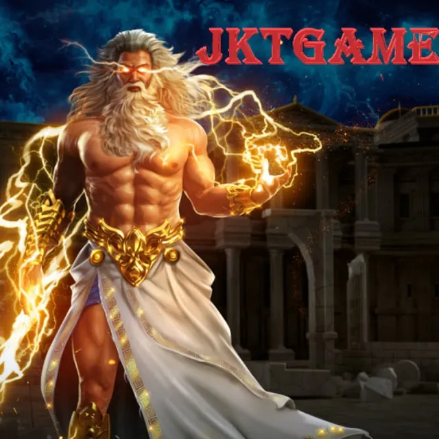 JKTGAME - Petualangan Seru di Dunia Menakjubkan