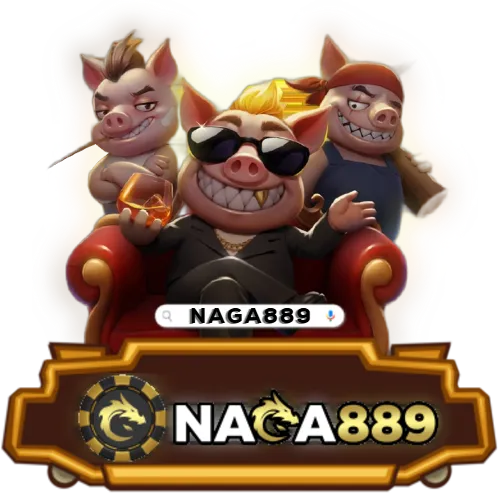 NAGA889 - Pertempuran Seru di Dunia MOBA