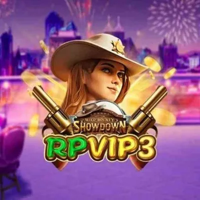 RPVIP3 - Game Idle Menarik dengan Gameplay Sederhana